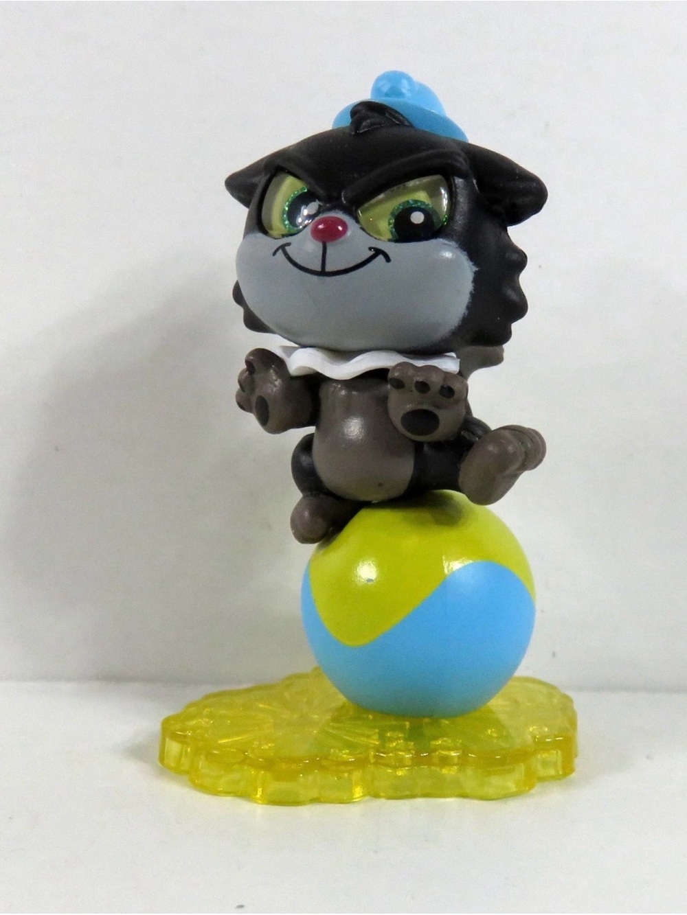 Disney Doorables “Ticket to Fun”-RARE Lucifer-BNWOT